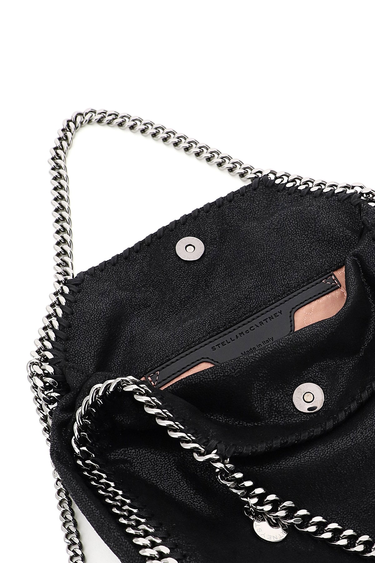 Stella Mccartney Falabella Mini Tote Bag-Stella McCartney-Urbanheer