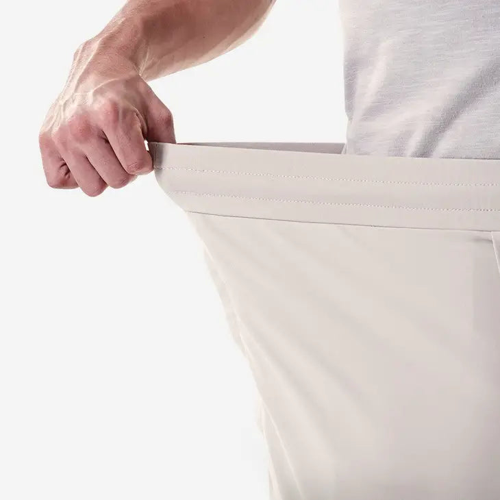 Urban Jogger Pants - Light Gray-Clothing - Men-Thousand Miles-XS-Urbanheer