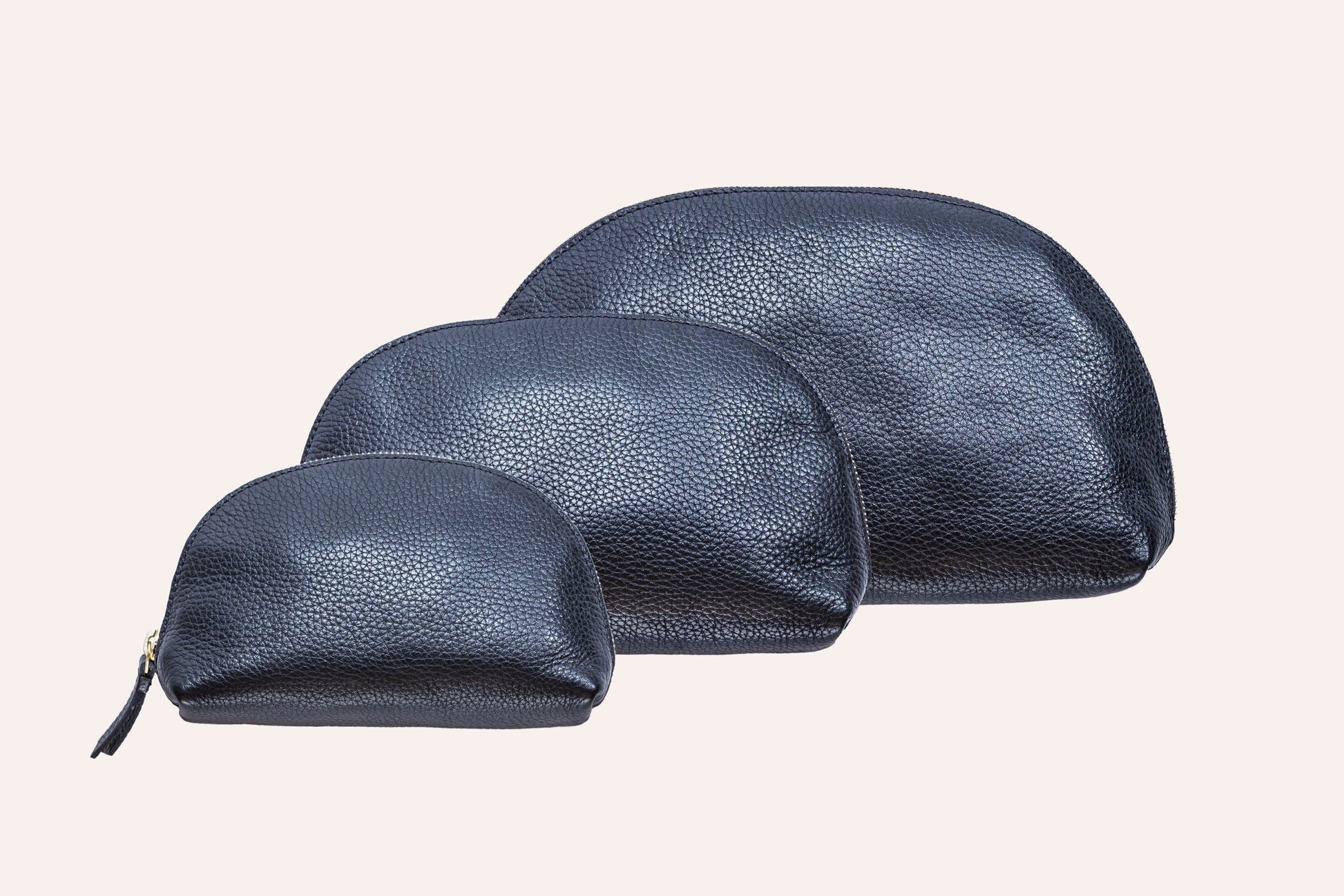 Travel Case Small-Kiko-Black-Urbanheer