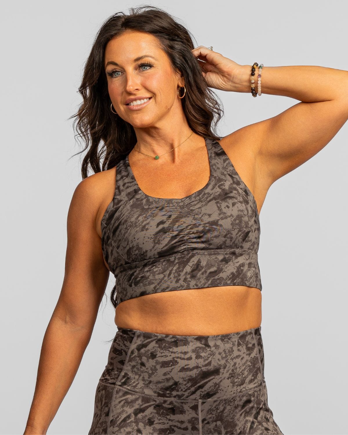 Gametime Bra – Rock Steady-Bra - Gametime-Handful-S-Rock Steady-Urbanheer