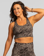 Gametime Bra – Rock Steady-Bra - Gametime-Handful-S-Rock Steady-Urbanheer