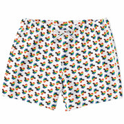 Love Pride 5.5" Men Swim Shorts-Subliminator-XS-Urbanheer