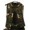 Tactical Military 25L Molle Backpack-JupiterGear-Black-Urbanheer