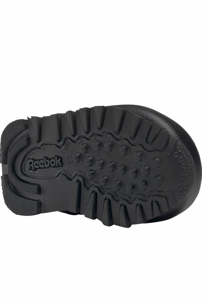 Sports Shoes for Kids Reebok Black-Reebok-Urbanheer