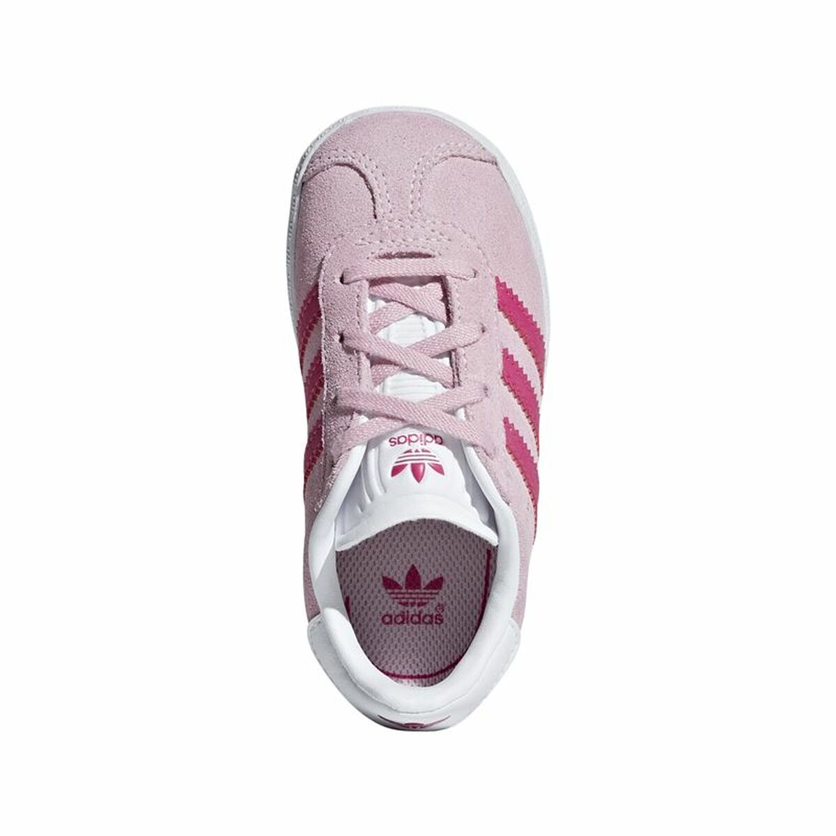 Children's Casual Trainers Adidas Originals Pink –