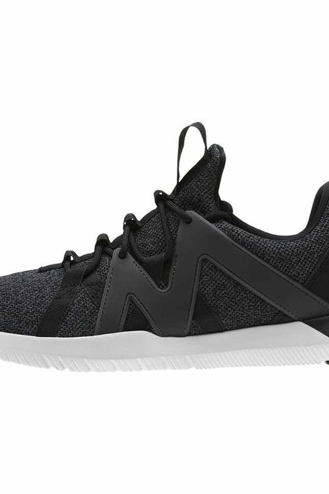 Men'S Trainers Reebok Reago Train Black-Fashion | Accessories > Clothes and Shoes > Sports shoes-Reebok-Urbanheer