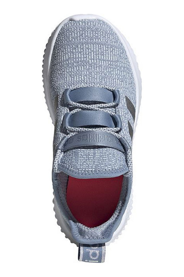 Sports Trainers For Women Adidas Ultimafuture Grey Light Blue Sneaker