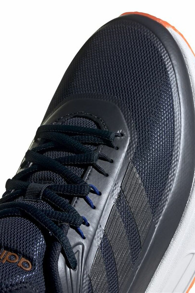 Men's Trainers Adidas Quadcube Blue-Fashion | Accessories > Clothes and Shoes > Sports shoes-Adidas-Urbanheer
