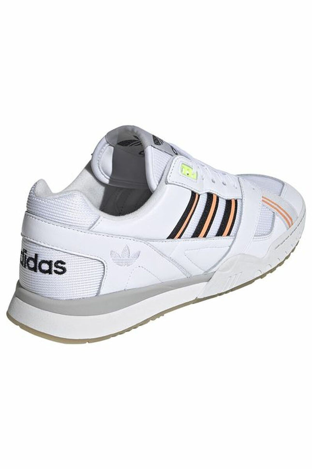 Men'S Trainers Adidas Originals A.R. Trainer White-Shoes - Men-Adidas-Urbanheer