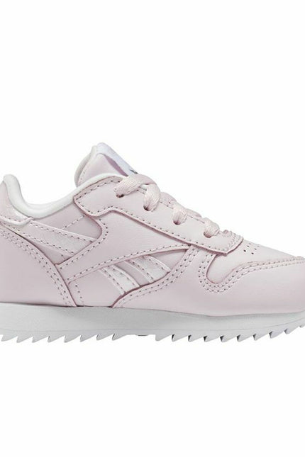 Sports Shoes for Kids Reebok Pink