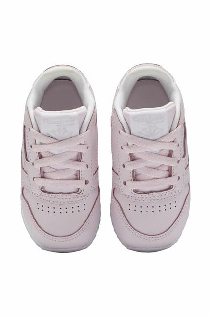 Sports Shoes for Kids Reebok Pink-Reebok-Urbanheer