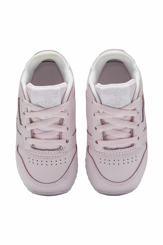 Sports Shoes for Kids Reebok Pink-Reebok-Urbanheer