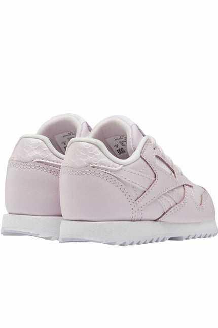 Sports Shoes for Kids Reebok Pink