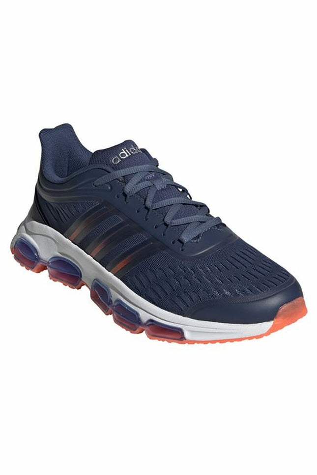 Men's Trainers Adidas Tencube Blue-Fashion | Accessories > Clothes and Shoes > Sports shoes-Adidas-Urbanheer