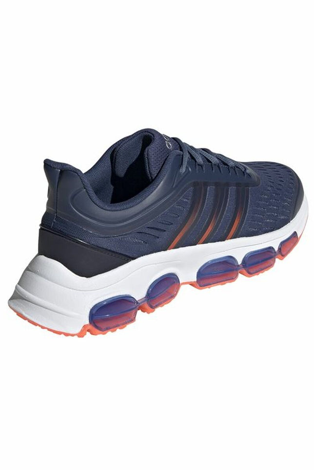 Men's Trainers Adidas Tencube Blue-Fashion | Accessories > Clothes and Shoes > Sports shoes-Adidas-Urbanheer