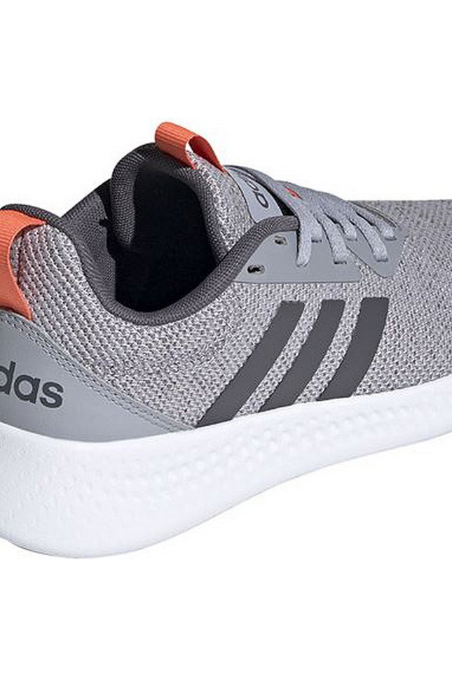 Sports Shoes for Kids Adidas Puremotion Grey-Adidas-Urbanheer