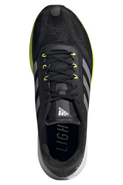 Running Shoes for Adults Adidas FY0355 Black-Adidas-Urbanheer