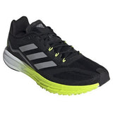 Running Shoes for Adults Adidas FY0355 Black