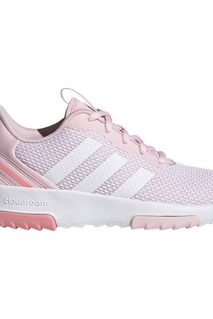 Sports Trainers for Women Adidas Racer TR 2.0 Pink Sneaker-Adidas-Urbanheer