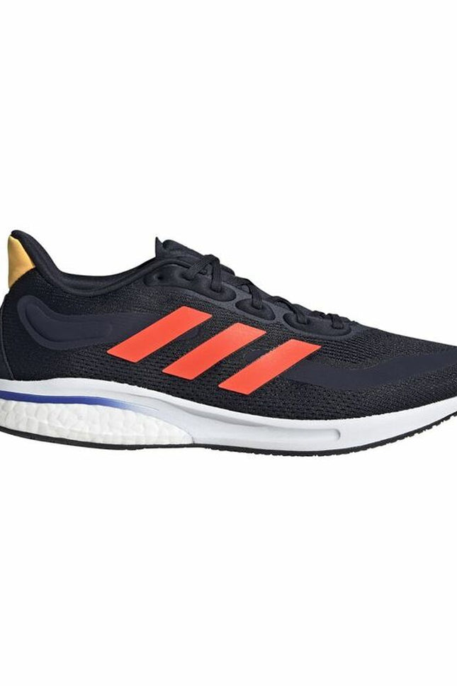 Running Shoes for Adults Adidas Supernova Legend Ink-Adidas-Urbanheer