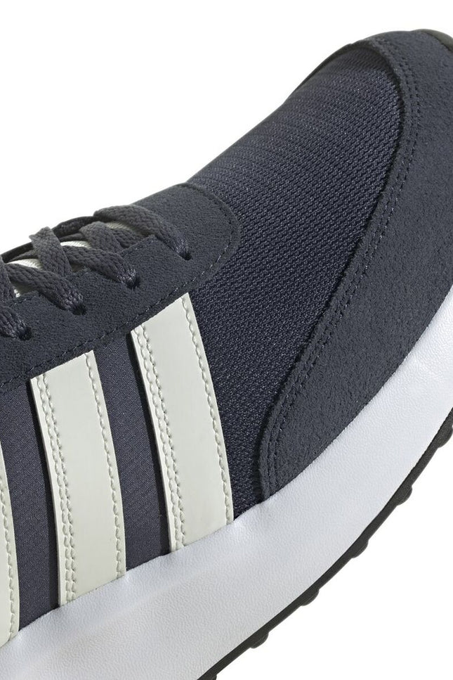 Men'S Trainers Adidas 70S Gx3091 Blue Men-Sports | Fitness > Running and Athletics > Running shoes-Adidas-Urbanheer