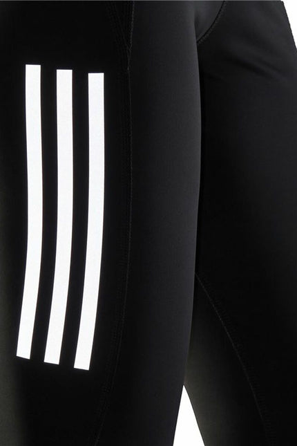 Sport leggings for Women Adidas Own The Run 7/8 Black
