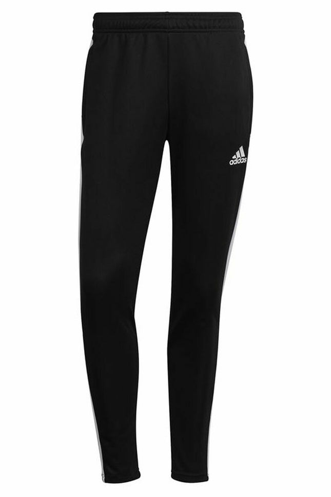Adult Trousers Adidas Tiro Essentials Black-Sports | Fitness > Sports material and equipment > Sports Trousers-Adidas-Urbanheer