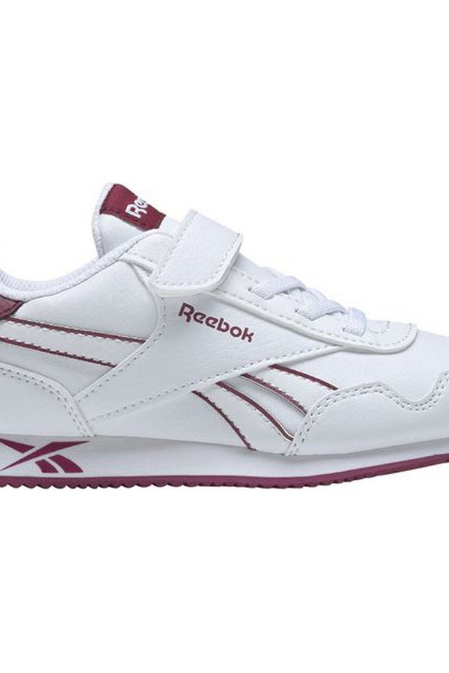 Sports Shoes for Kids Reebok Royal Classic Jogger 3 1V-Reebok-Urbanheer
