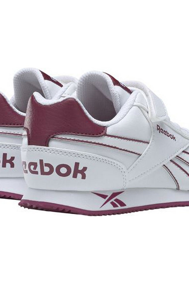 Sports Shoes for Kids Reebok Royal Classic Jogger 3 1V-Reebok-Urbanheer