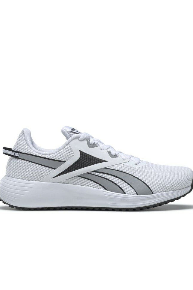 Men's Trainers Reebok LITE PLUS 3.0 GY7796 White Sneaker-Shoes - Men-Reebok-Urbanheer
