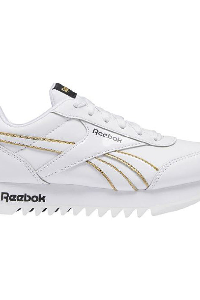 Sports Shoes for Kids Reebok Royal Classic Jogger 2 Platform Jr-Reebok-Urbanheer