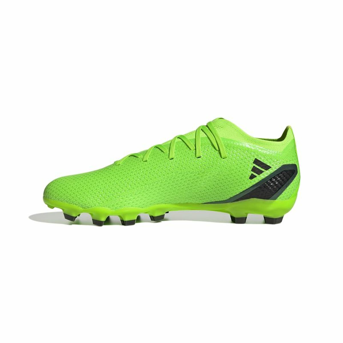 Fotbollsskor För Vuxna Adidas X Speedportal 2 Limegrön-Adidas-44-Urbanheer