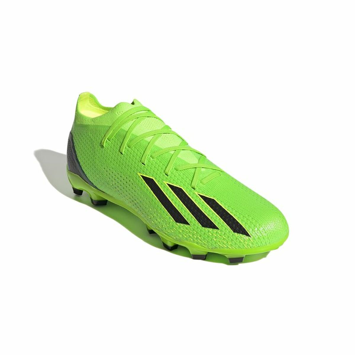 Fotbollsskor För Vuxna Adidas X Speedportal 2 Limegrön-Adidas-44-Urbanheer