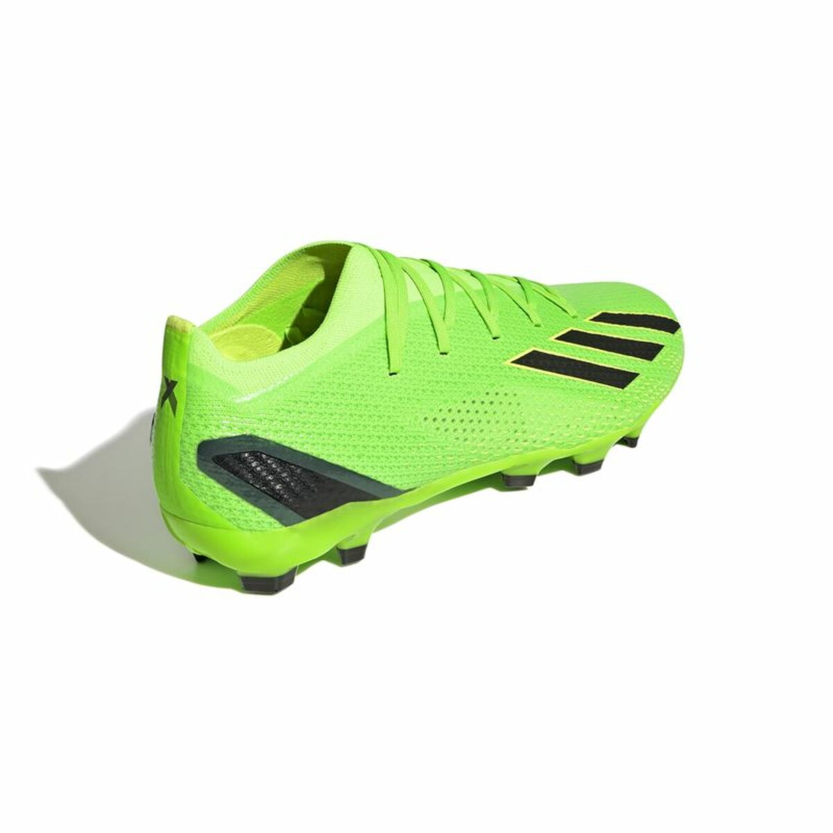 Fotbollsskor För Vuxna Adidas X Speedportal 2 Limegrön-Adidas-44-Urbanheer