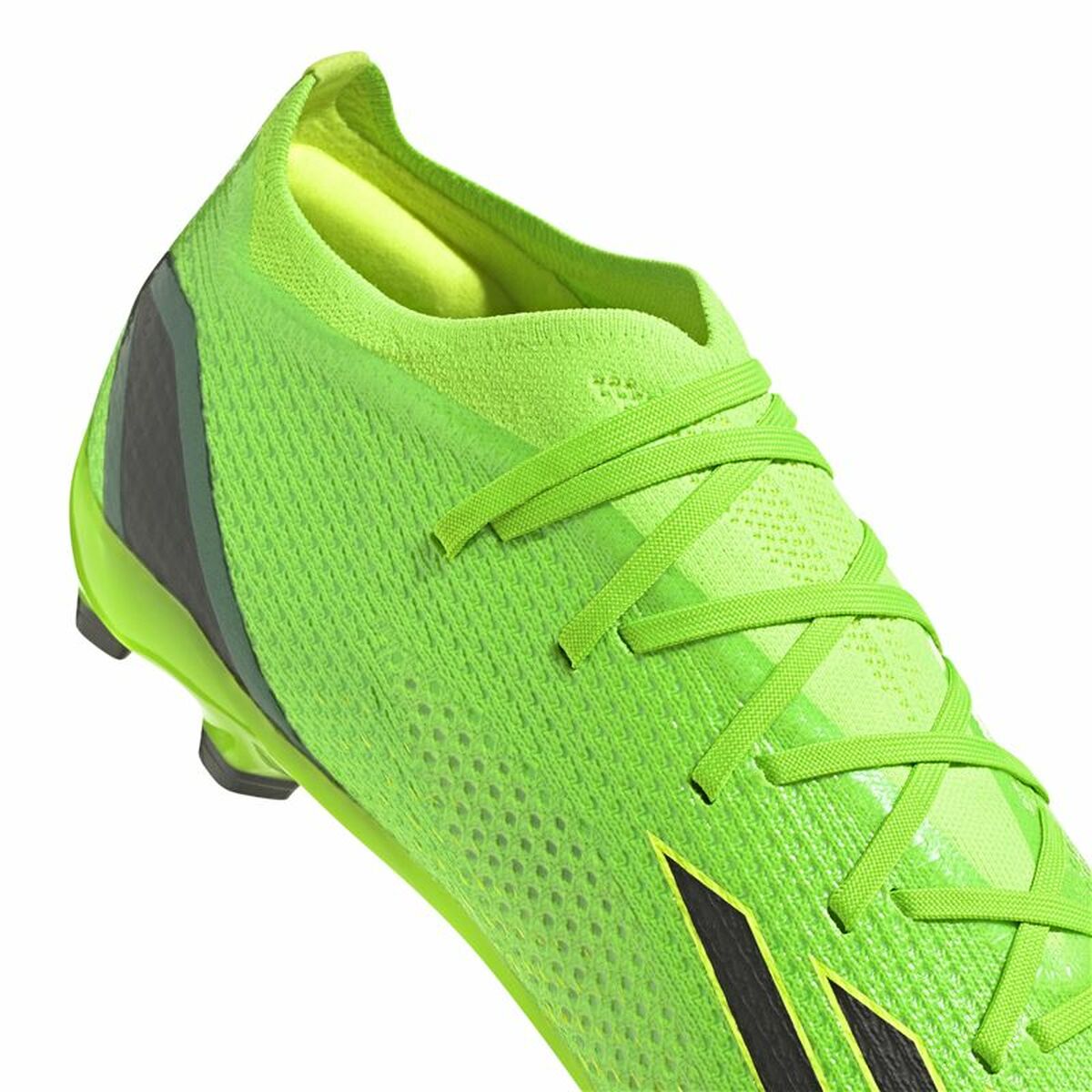 Fotbollsskor För Vuxna Adidas X Speedportal 2 Limegrön-Adidas-44-Urbanheer