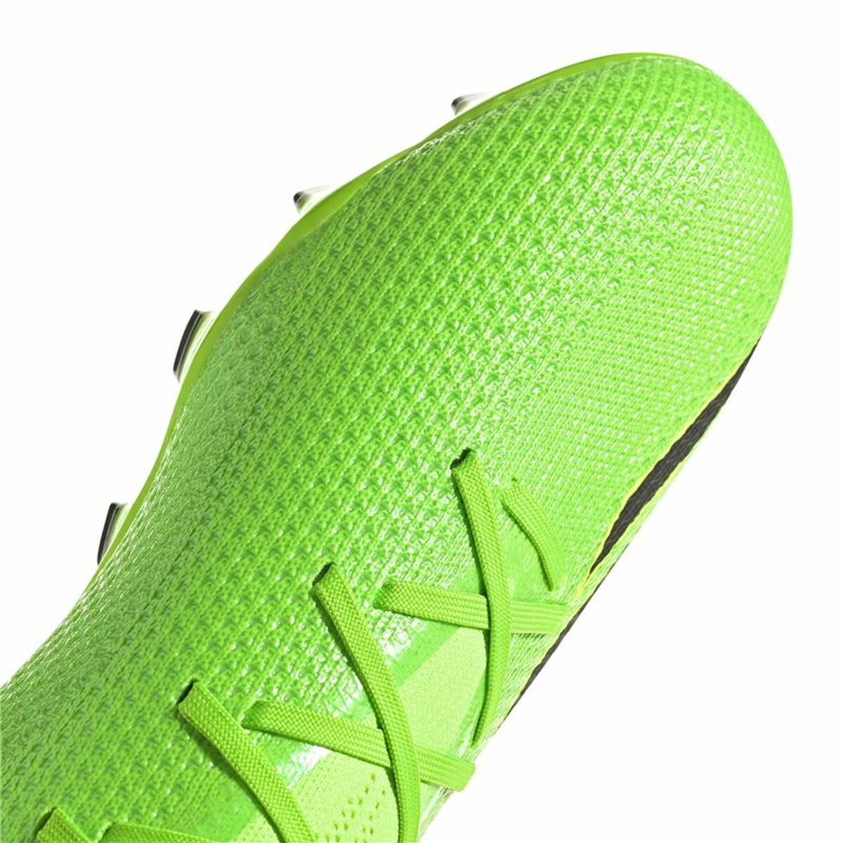 Fotbollsskor För Vuxna Adidas X Speedportal 2 Limegrön-Adidas-44-Urbanheer