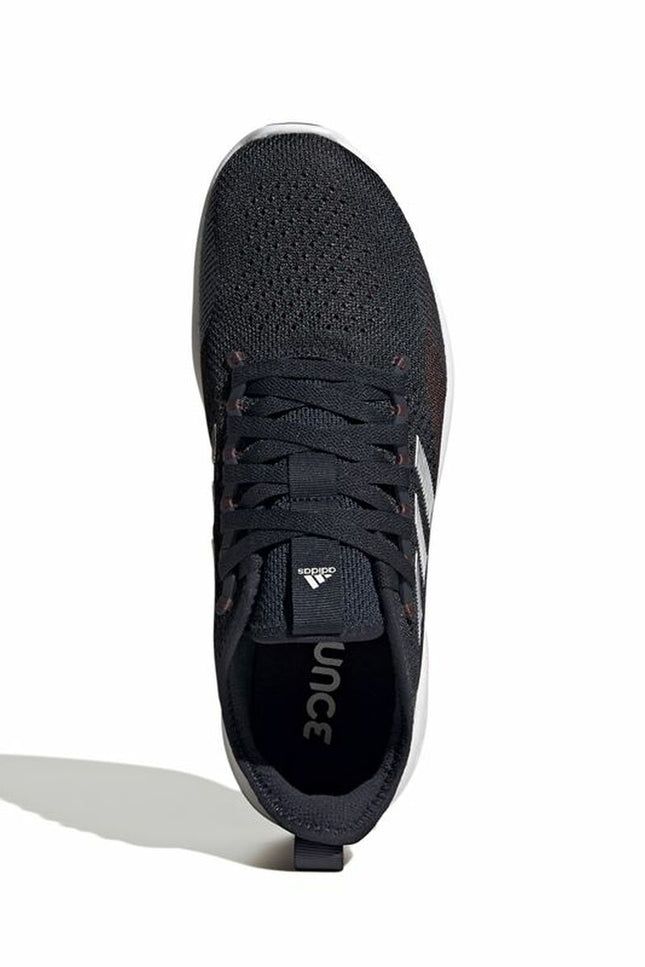 Men'S Trainers Adidas Fluidflow 2.0 Black Men-Sports | Fitness > Running and Athletics > Running shoes-Adidas-Urbanheer