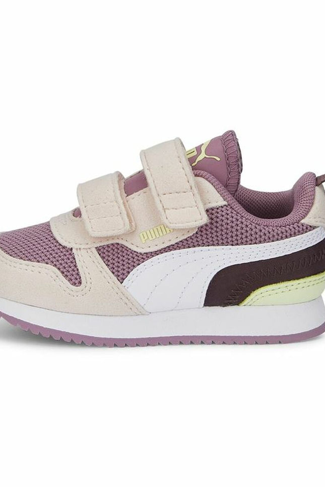 Sports Shoes for Kids Puma R78-Puma-Urbanheer