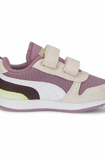 Sports Shoes for Kids Puma R78-Puma-Urbanheer