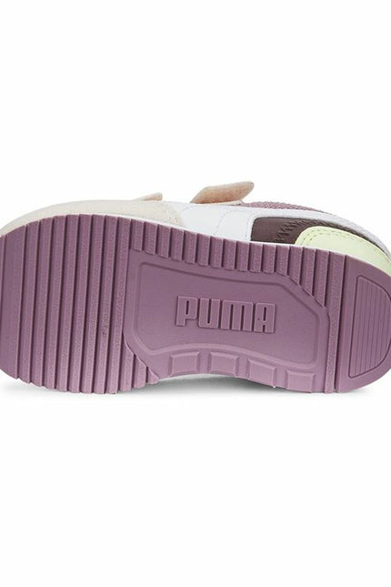 Sports Shoes for Kids Puma R78