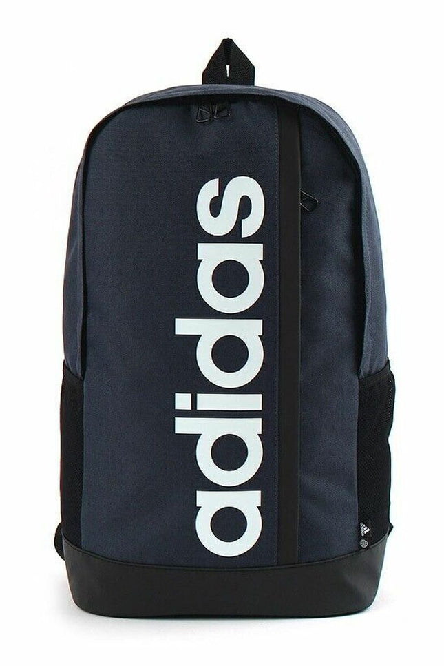 School Bag Adidas Hr5343 Navy Blue-Toys | Fancy Dress > School Supplies > School backpacks-Adidas-Urbanheer