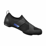 Men's Trainers Shimano SH-IC200 Black Sneaker-Shoes - Men-Shimano-41-Urbanheer