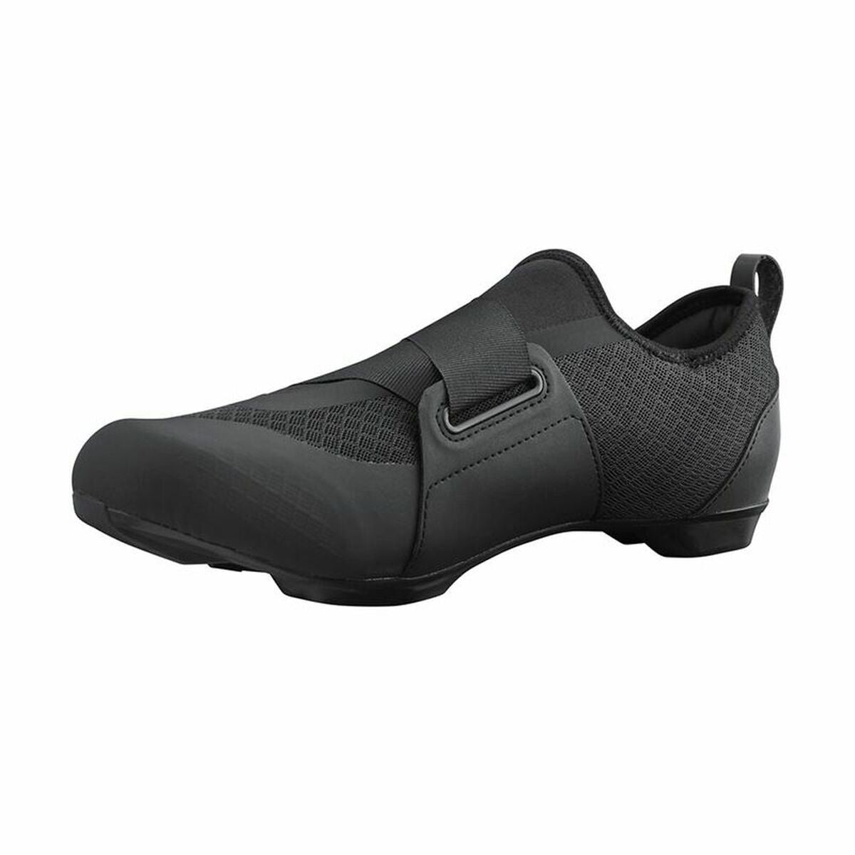 Men's Trainers Shimano SH-IC200 Black Sneaker-Shoes - Men-Shimano-41-Urbanheer