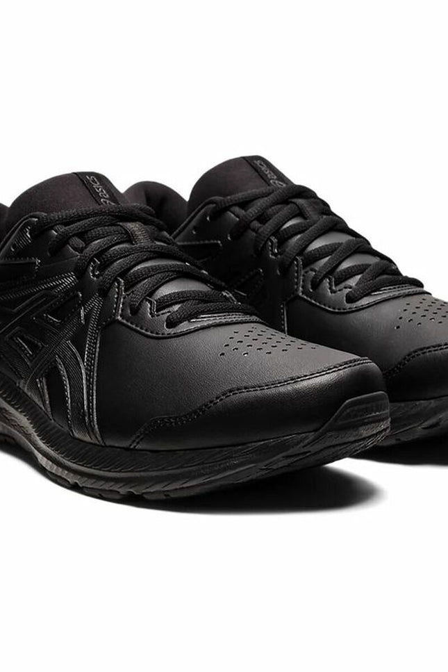 Running Shoes For Adults Asics Gel-Contend Sl Black-Asics-Urbanheer