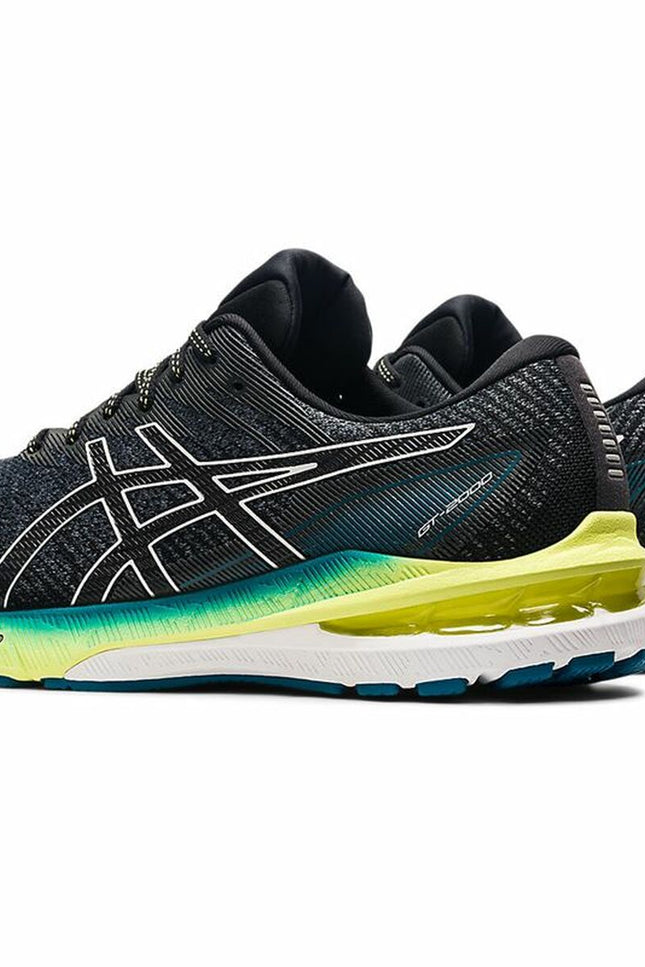 Running Shoes for Adults Asics Gt-2000 Graphite-Asics-Urbanheer
