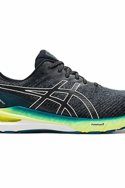 Running Shoes for Adults Asics Gt-2000 Graphite-Asics-Urbanheer