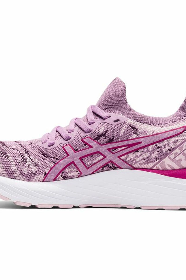 Sports Trainers for Women Asics Gel-Cumulus 23 Lady Pink-Asics-Urbanheer