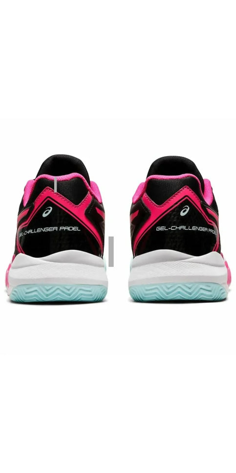 Adult's Padel Trainers Gel-Challenger 13 Asics W Sneaker-Asics-Urbanheer