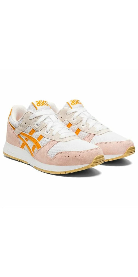 Sports Trainers for Women Lyte Classic Asics Multicolour-Asics-Urbanheer