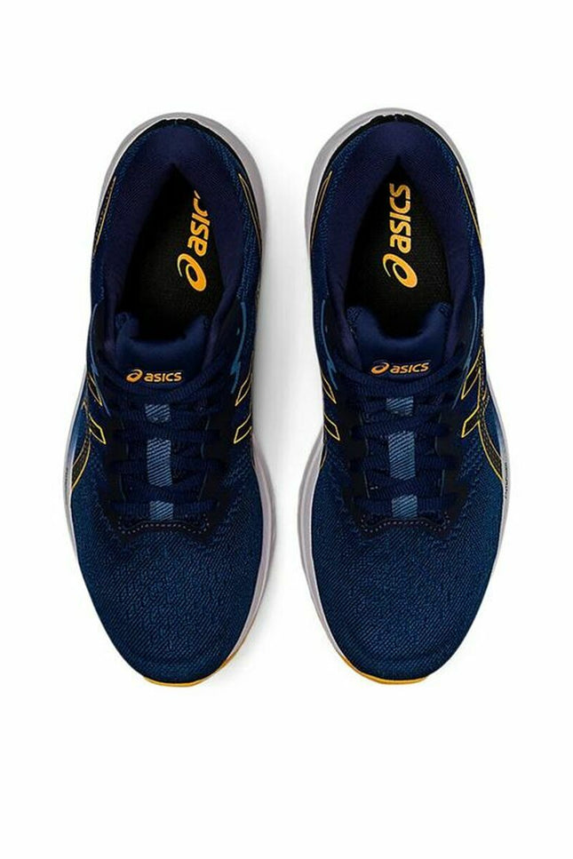 Men's Trainers Asics GT-1000 Blue Sneaker-Shoes - Men-Asics-Urbanheer